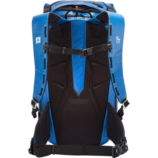 ARVA Backpack Ski Trip 30 Blue