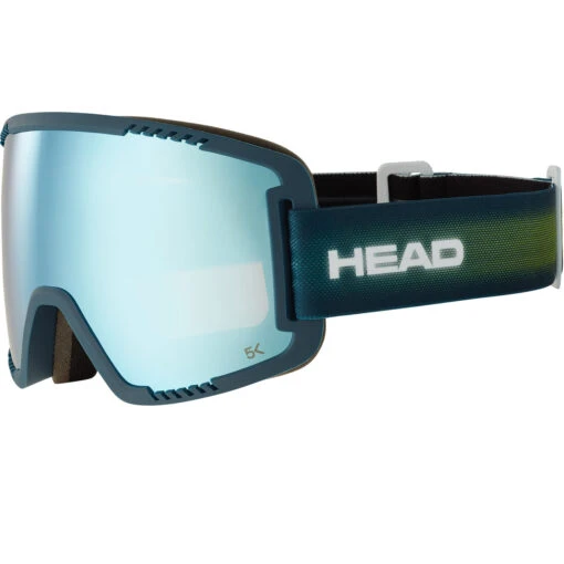 Head Contex Pro 5K Blue SHAPE