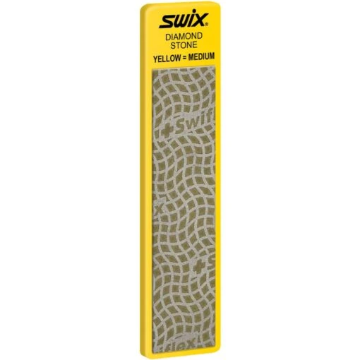 Swix Diamond Stone Economy Medium 100mm