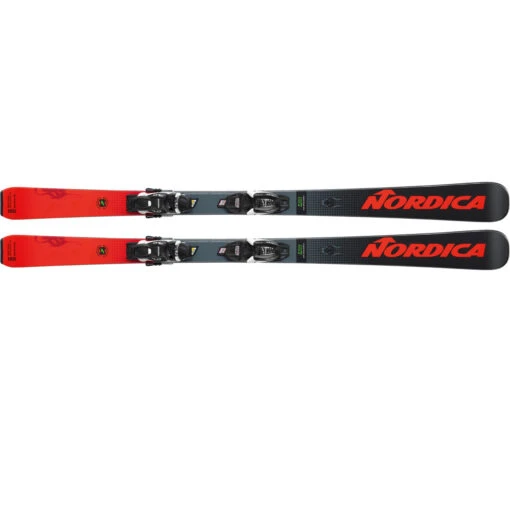 Nordica Dobermann Combi Pro S Jr. FDT + J 4.5 GW (2022/23) - Set Incl. Bindings