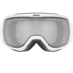 Uvex Downhill 2100 VPX White