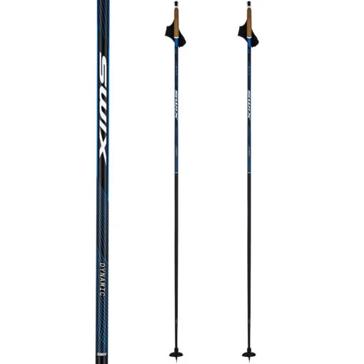 Swix Dynamic D2
