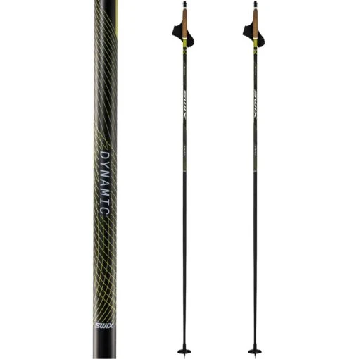 Swix Dynamic D3