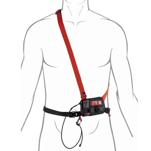 ARVA EVO5 Holster