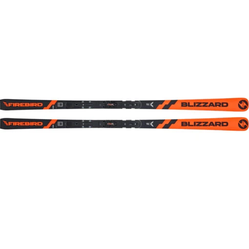 Blizzard Firebird GS FIS U16/Master (2022/23)