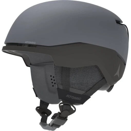 Atomic Four Amid Pro CTD Dark Grey/black