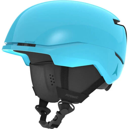 Atomic Four JR Scuba Blue