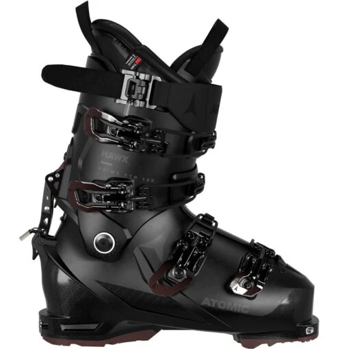Atomic Hawx Prime XTD 130 CT GW Black/rust