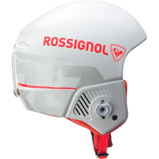 Rossignol Hero Giant Impacts FIS White