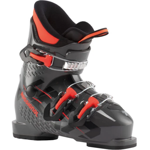 Rossignol Hero J3 Meteor Grey