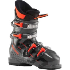 Rossignol Hero J4 Meteor Grey