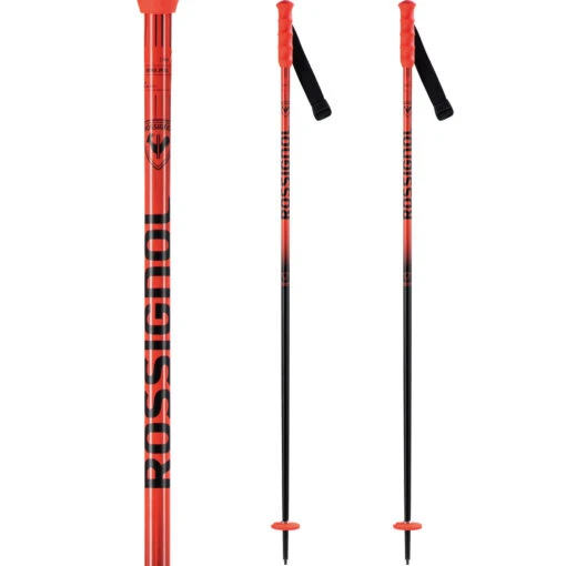 Rossignol Hero SL JR Poles