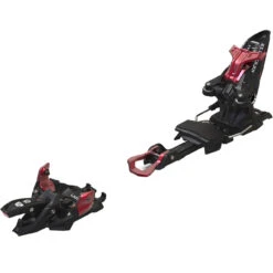 Marker Kingpin 13 Black/red