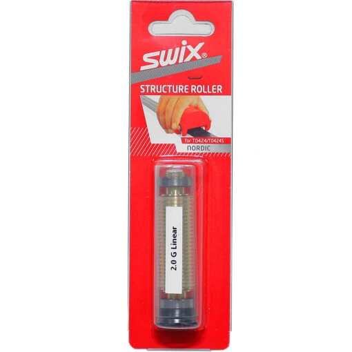 Swix Linear Structure Roller G 2,0mm
