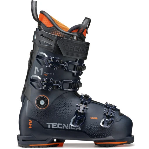 Tecnica Mach1 HV 120 TD GW Ink Blue