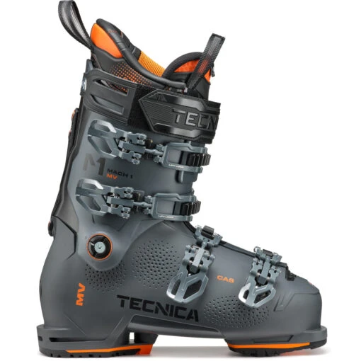 Tecnica Mach1 MV 110 TD GW Race Grey
