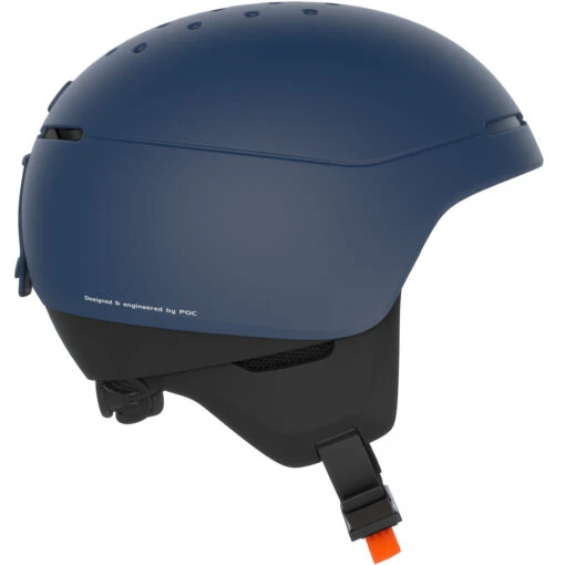 POC Meninx Lead Blue Matt