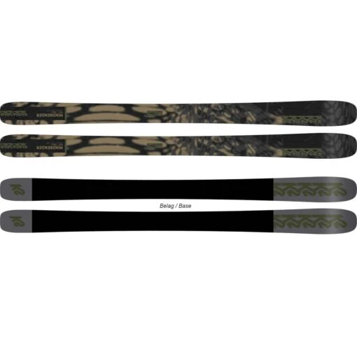 K2 Mindbender 99 TI (2022/23)