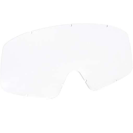 Shred Monocle Single Spare Lens Clear