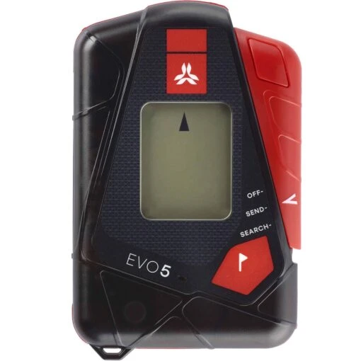 ARVA Pack Safety Box Skitrip