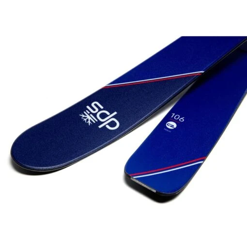 DPS Pagoda 106 C2 Blue (2022/23)