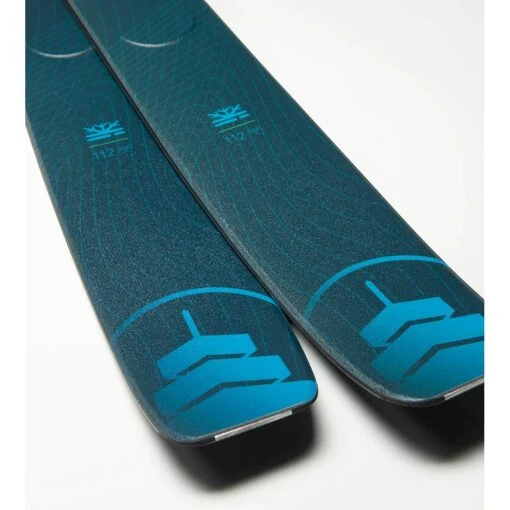DPS Pagoda Tour 112 RP Teal (2022/23)