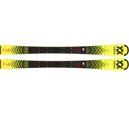 VÖLKL Völkl Racetiger GSL R JR (2022/23) - Set Incl. Bindings