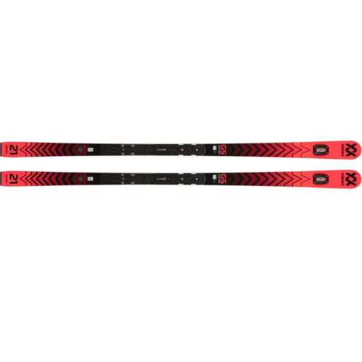 VÖLKL Völkl Racetiger GSR U14/U16/Masters (2022/23)