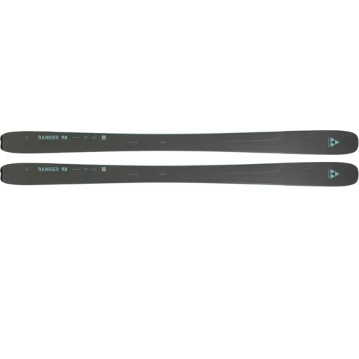 Fischer Ranger 90 Celeste (2022/23)