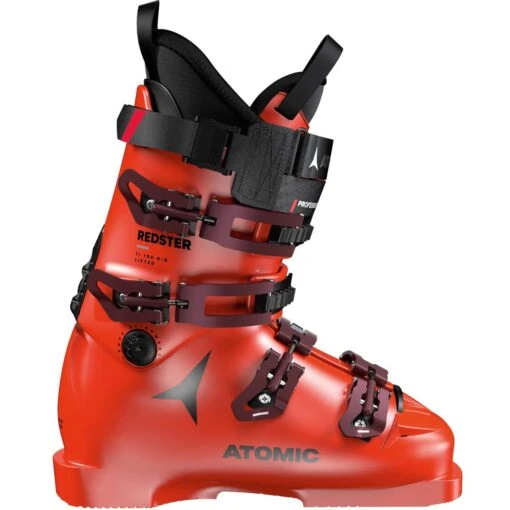 Atomic Redster TI 150 Lifted Red/black