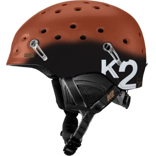 K2 Route Rust