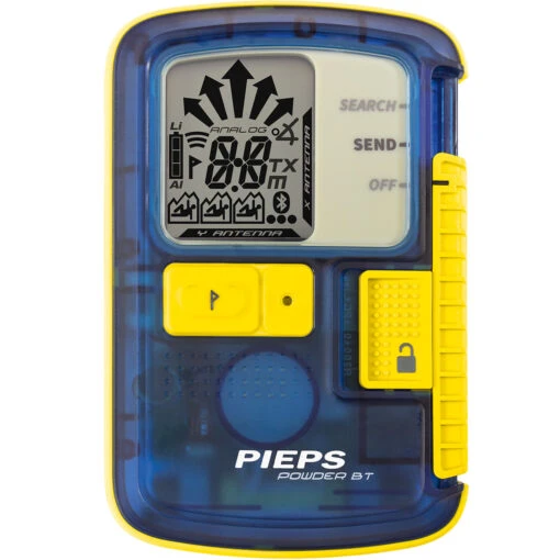 PIEPS SET Powder BT