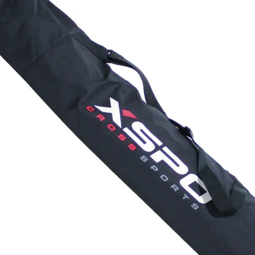 XSPO Skibag Alpine 1 Pair 170 Cm Black