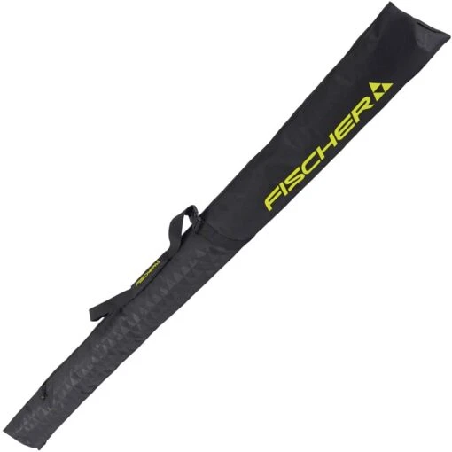 Fischer Skicase Eco Alpine 1 Pair 175 Cm