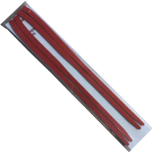 Atomic SL Dampening Stripes