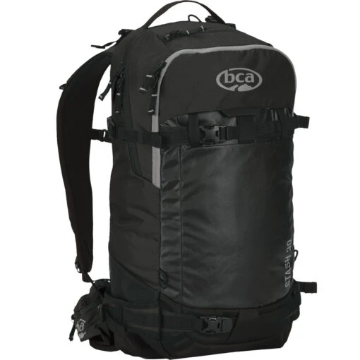 BCA Stash 30 Black