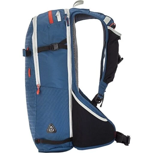 ARVA Backpack Tour 25 Petrol Blue