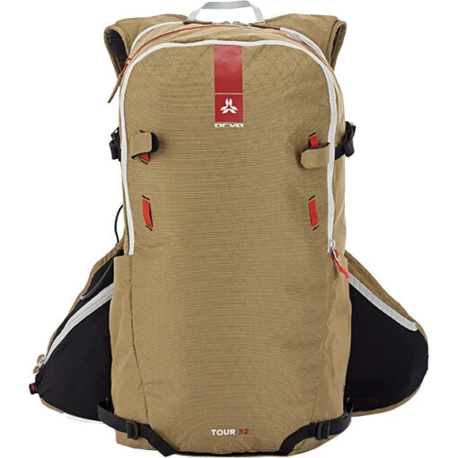 ARVA Backpack Tour 32 Sand