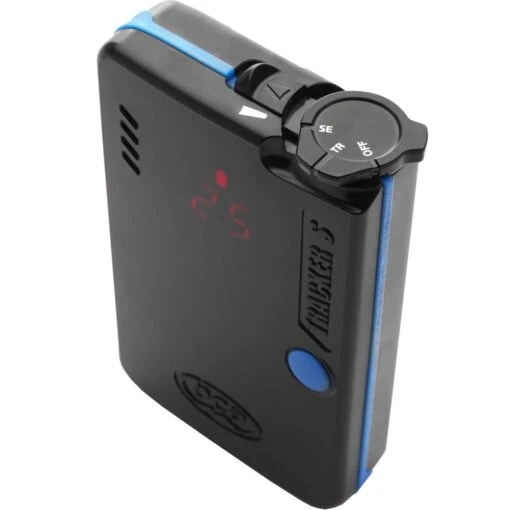 BCA Tracker S