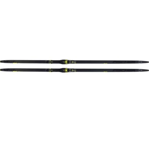 Fischer Twin Skin Race Stiff Incl. Bindings (2022/23)