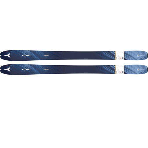Atomic Backland 85 W Blue (2022/23)