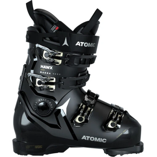 Atomic Hawx Magna 105 S W GW Black/gold
