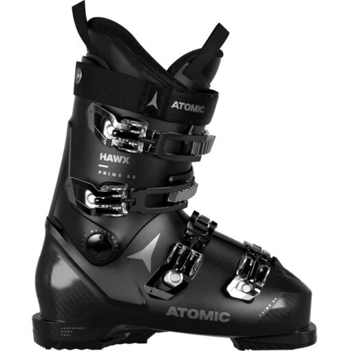 Atomic Hawx Prime 85 W Black/silver