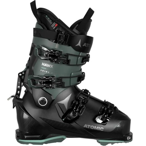Atomic Hawx Prime XTD 115 W CT GW Black/green/mint