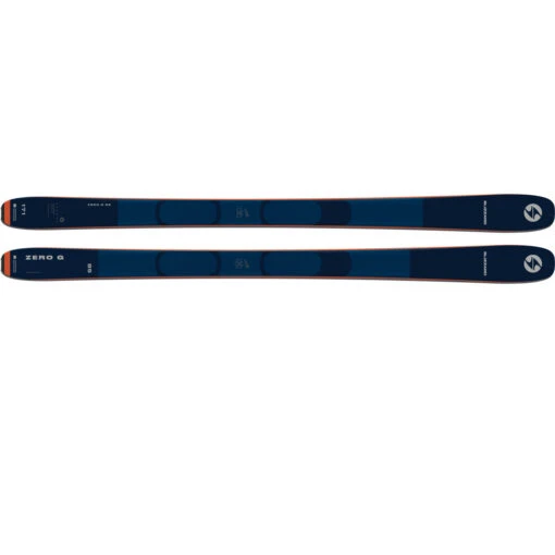 Blizzard Zero G 85 Blue (2022/23)