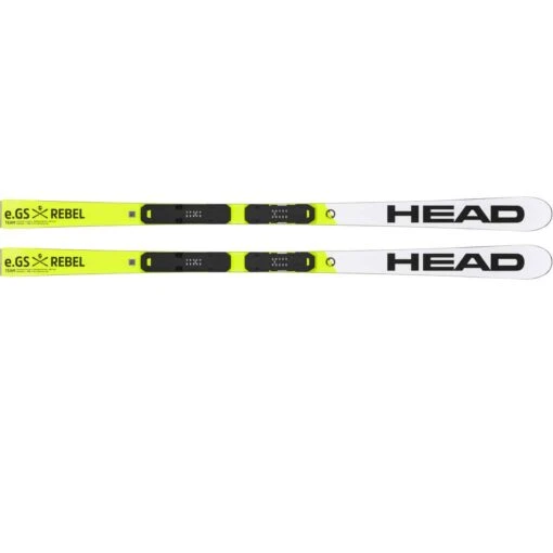 Head WCR E.GS Rebel Team U14/U12/U10 (2022/23)