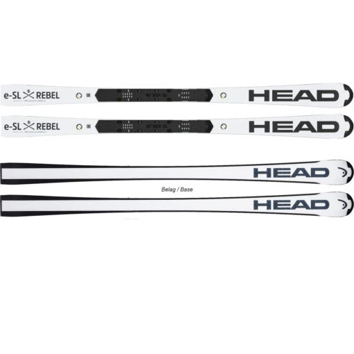 Head WCR E-SL Rebel FIS U16/U14 (2022/23)