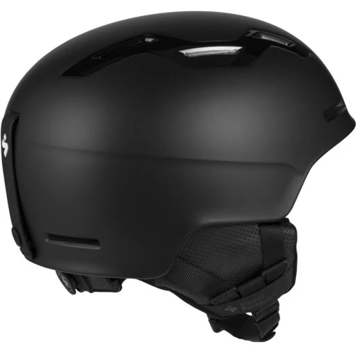 Sweet Protection Sweet Winder MIPS Dirt Black