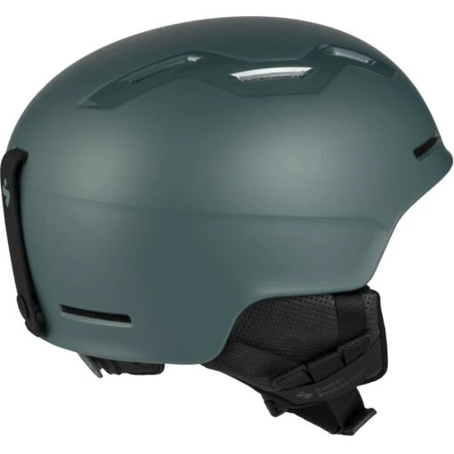 Sweet Protection Sweet Winder MIPS Matte Sea Metallic