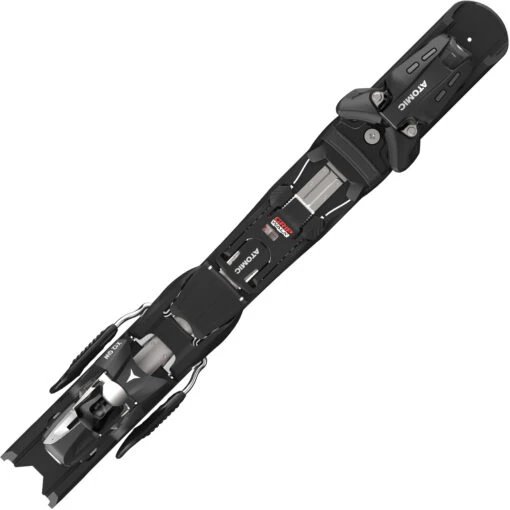 Atomic X 12 GW Black (DIN 4 - 12)